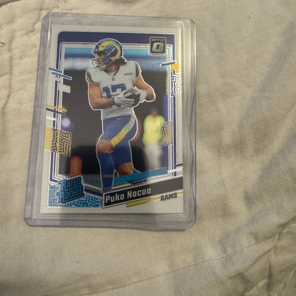 NFL card lot - Picture 14 of 16